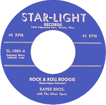 original 45