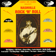 Nashville Rock'n'roll - STCD13