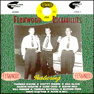 Fernwood Rockabillies - STCD7