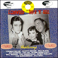 Fernwood Rock'n'roll - STCD9