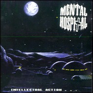 Mental Hospital - Intellectual action TBCD2039