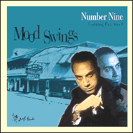 Number Nine - Mood swings TCB6006