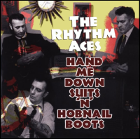 Rhythm Aces album