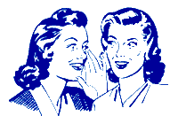 Have you heard about Bob and Lucille?