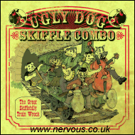 CD cover