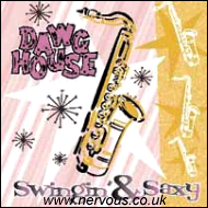 Dawg House CD cover