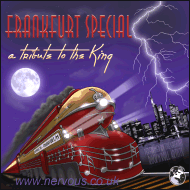 CD cover