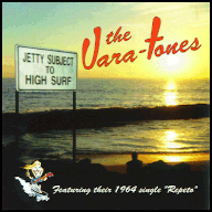 Vara-Tones - Jetty subject to high surf VT001