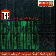 The Orientals WDD01001