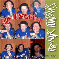 Billy overdose