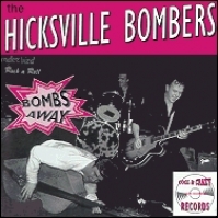 Hicksville Bombers