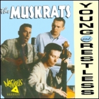 Muskrats