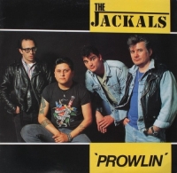 Jackals