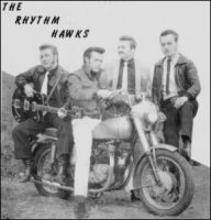 Rhythm Hawks