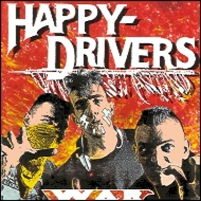 Happy Drivers