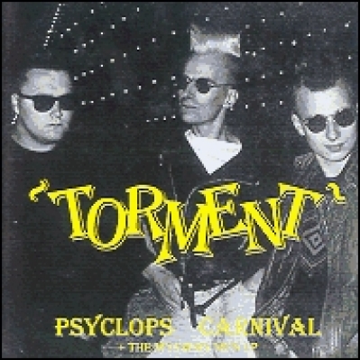 Torment