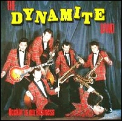 Dynamite Band