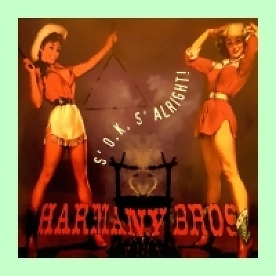 Harmany Bros