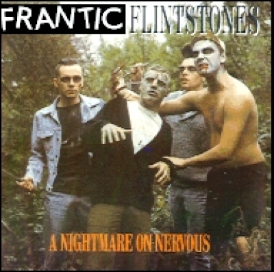 Frantic Flintstones
