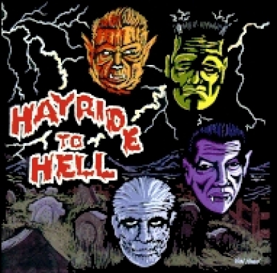 Hayride To Hell