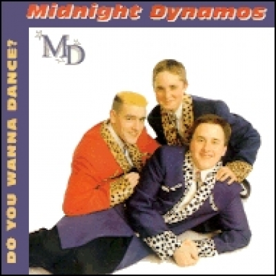 Midnight Dynamos