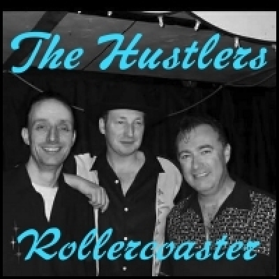 The Hustlers