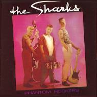 The Sharks - Phantom rockers