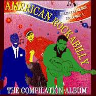 American rockabilly