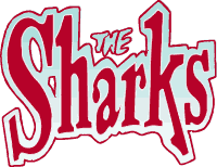 Sharks logo