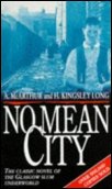 No Mean City