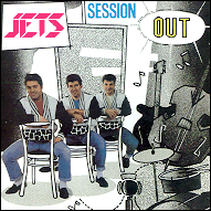 The Jets - Session out