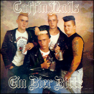 The Coffin Nails - Ein Bier bitte