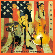 Voice of America