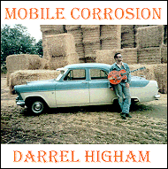 Darrel Higham - Mobile corrosion