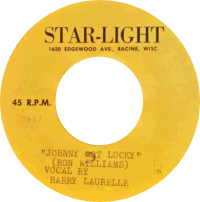 Star-Light Records demo 45