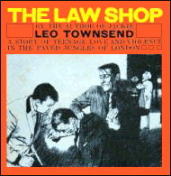 The Law Shop